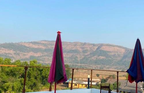 Wadgaon Apartamento | Dnyaneshwari Residency