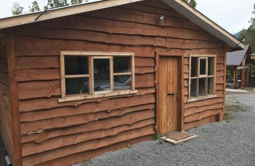 Melipeuco Chalet De Esquí | Doña Marta del Truful
