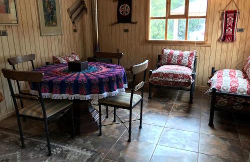 Melipeuco Chalet De Esquí | Doña Marta del Truful