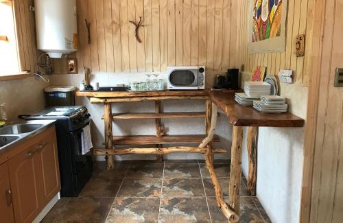 Melipeuco Chalet De Esquí | Doña Marta del Truful