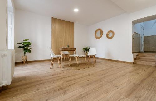 Margallo Casa | Doña Norma