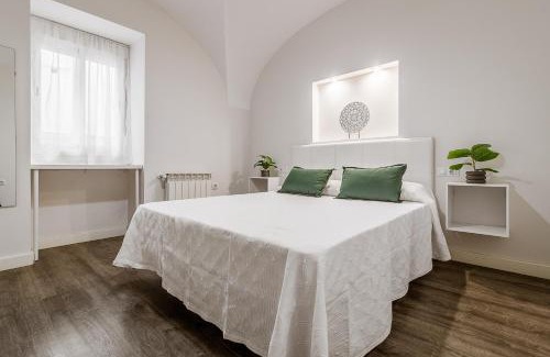 Margallo Casa | Doña Norma