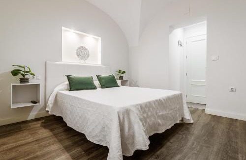 Margallo Casa | Doña Norma