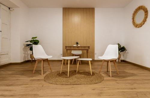Margallo Casa | Doña Norma