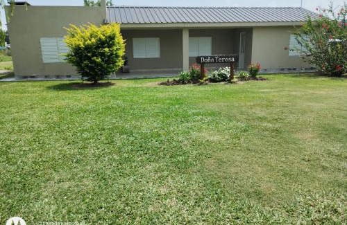 Federación Apartamento | Doña Teresa