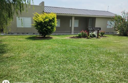 Federación Apartamento | Doña Teresa