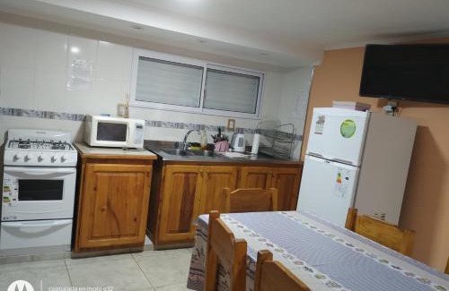 Federación Apartamento | Doña Teresa