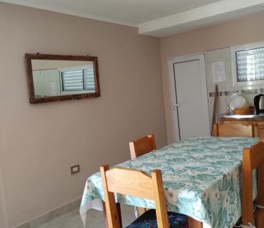 Federación Apartamento | Doña Teresa