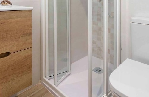 Puerta del Angel Apartamento | Doña Urraca. Encanto en Puerta del Ángel. NUEVO