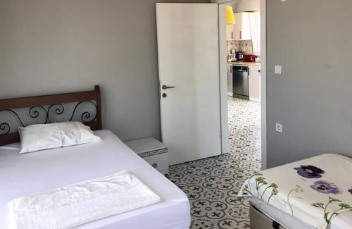 Marmara Apartamento | Doğa Evleri