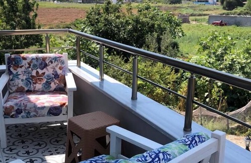 Marmara Apartamento | Doğa Evleri