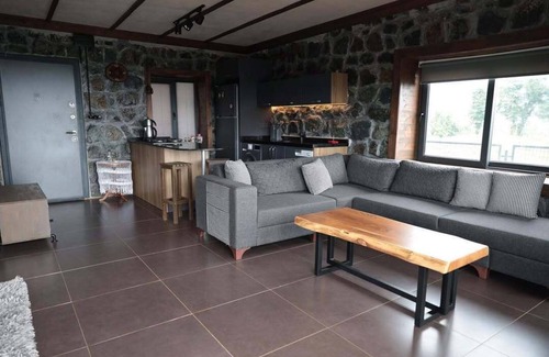 Findikli Complejo | Doğa ve Deniz Manzaralı Lüks Villa