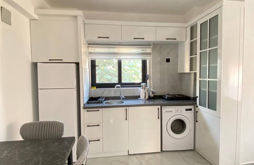 Demre Apartamento | Doğan homes likya