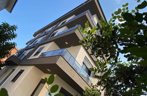 Demre Apartamento | Doğan homes likya
