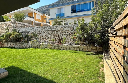 Demre Apartamento | Doğan homes likya