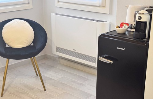 Chioggia Apartamento | Do Campanili - Seis Habitaciones Piso, Capacidad 10