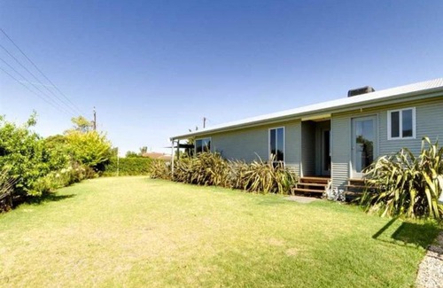 Port Willunga Casa | Do Drop Inn - Port Willunga - C21 SouthCoast Holidays