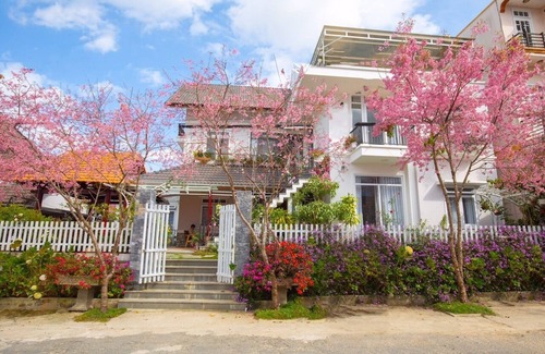 Da Lat Apartamento | Do Gia Bao Villa
