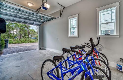 Grayton Beach Casa | Do Grayt Things by 30A Escapes
