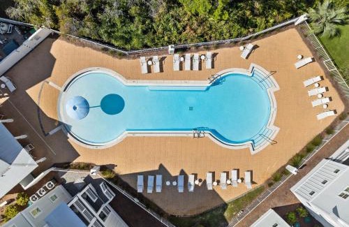 Grayton Beach Casa | Do Grayt Things by 30A Escapes