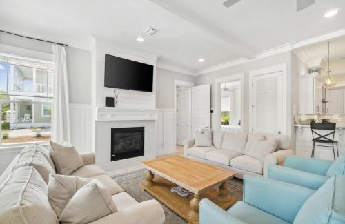 Grayton Beach Casa | Do Grayt Things by 30A Escapes