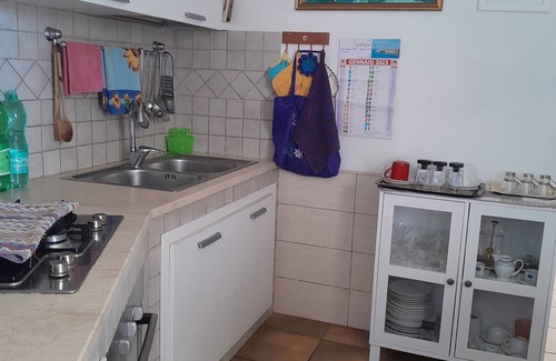 Santa Caterina Casa | SA DOMIXEDDA, Costa Oeste de Cerdeña.