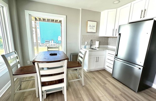 Emerald Isle Casa | Do Knot Disturb - 5BR/5BA Oceanfront, Emerald Isle
