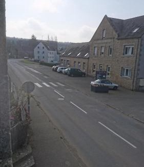 Saint-Carreuc Casa | Do Mi Si La Do Ré gîte partagé