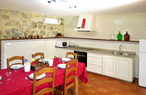 Cossourado Casa | Do Moinho by Interhome