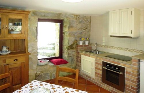 Cossourado Casa | Do Moinho by Interhome
