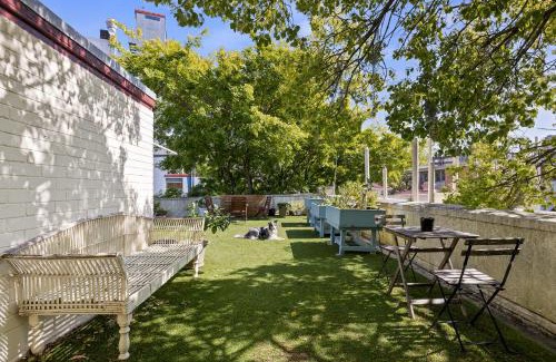 Rushcutters Bay Apartamento | Do not book on this platform- moving elsewhere