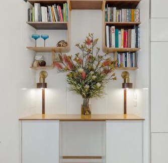 Rushcutters Bay Apartamento | Do not book on this platform- moving elsewhere