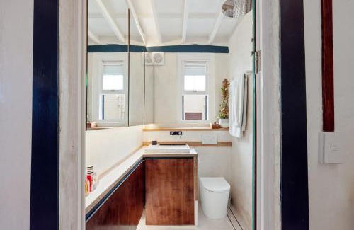 Rushcutters Bay Apartamento | Do not book on this platform- moving elsewhere