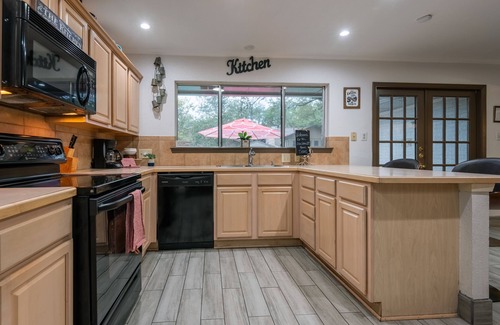 Woods of Shavano Casa | Cancelación gratuita, descuentos en BMT 4B, privado grande en la piscina del suelo \ Hottub