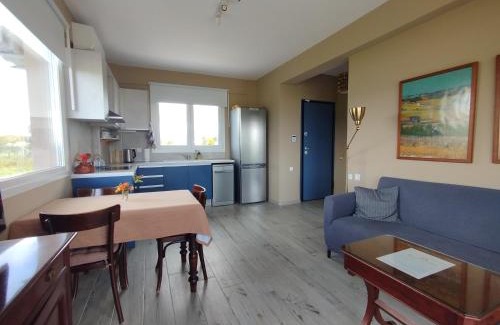Thermaikos Casa | Do Nothing Land