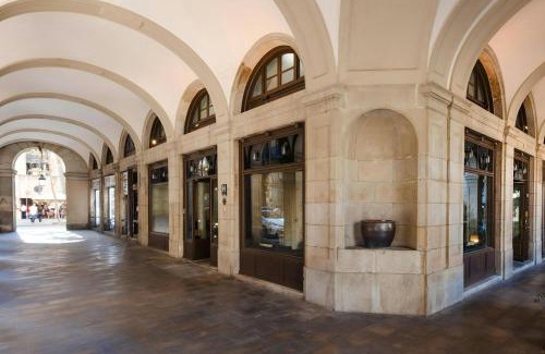 Barrio Gótico Hotel | DO Plaça Reial Hotel Gothic Quarter, Sonder by Marriott Bonvoy