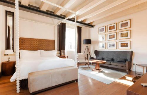 Barrio Gótico Hotel | DO Plaça Reial Hotel Gothic Quarter, Sonder by Marriott Bonvoy