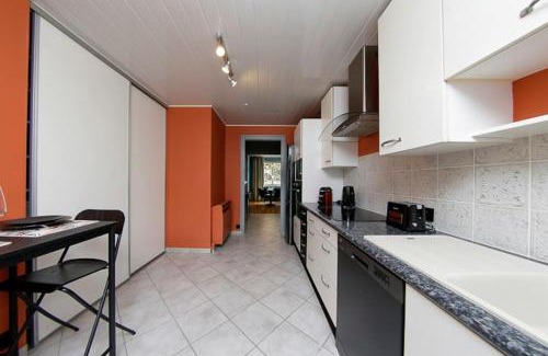 Talant Apartamento | Do Ré Mi