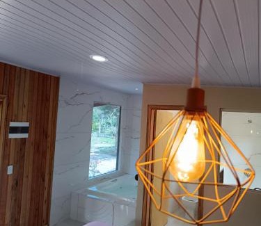 Taquara Casa | Do sítio cabana