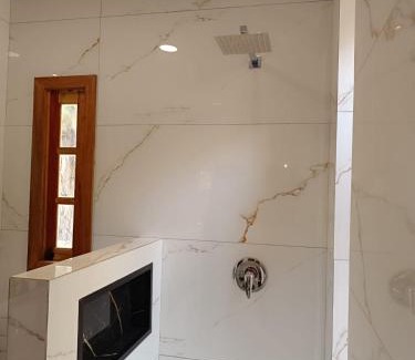 Taquara Casa | Do sítio cabana