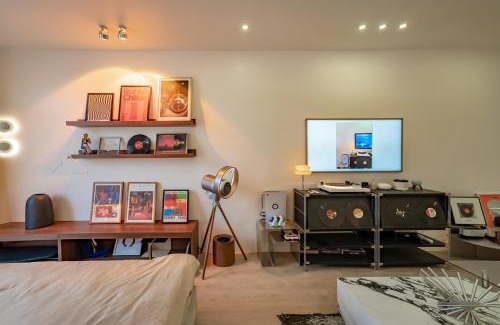 Ha Long Apartamento | Do Studio Homestay Anatta 11