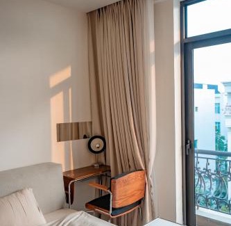 Ha Long Apartamento | Do Studio Homestay Anatta 11