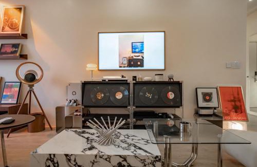 Ha Long Apartamento | Do Studio Homestay Anatta 11