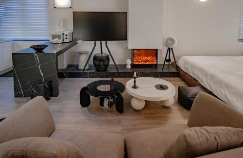 Ha Long Apartamento | Do Studioishome Homestay Dukkha 03