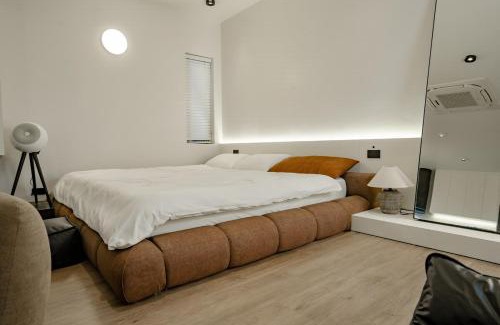Ha Long Apartamento | Do Studioishome Homestay Dukkha 03