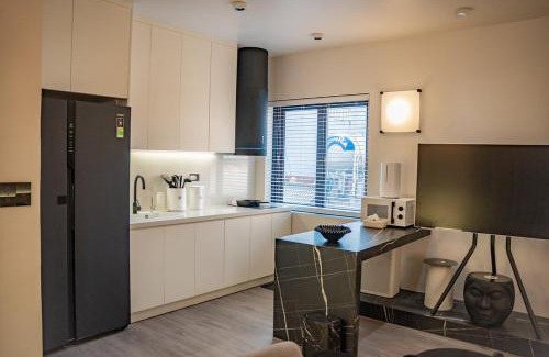 Ha Long Apartamento | Do Studioishome Homestay Dukkha 03