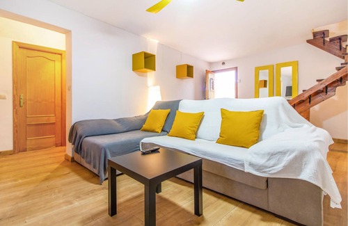 Majada Carrasca Casa | Alojamiento de 3 habitaciones en Yeste
