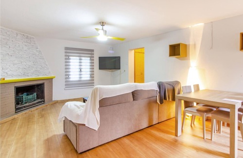 Majada Carrasca Casa | Alojamiento de 3 habitaciones en Yeste