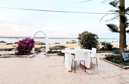 Faro Casa | Do you dream of waking up to the soothing sound of the waves,,,?