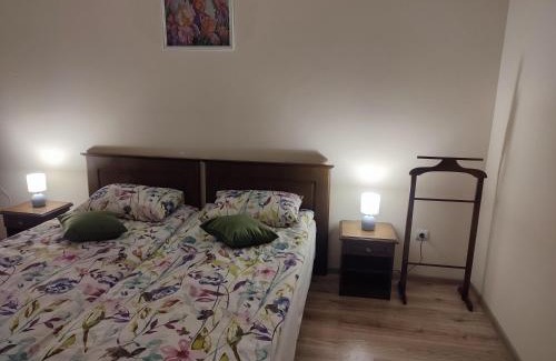 Mukachevo Apartamento | DOBA - Центр 2 кім 2 міс Завжди тепла !